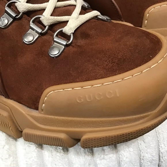 Gucci shoes - Picture 5 of 12